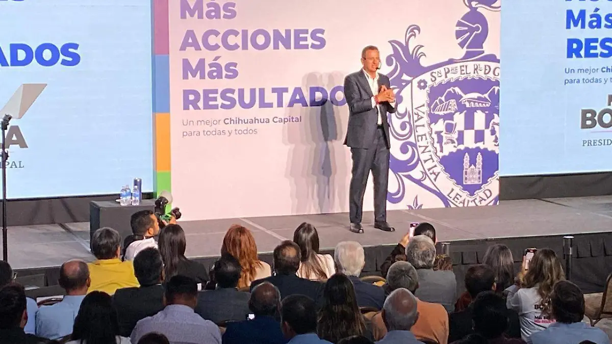 marco bonilla presenta propuestas